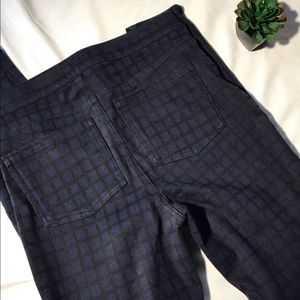Spanx legging jean ish M/M NWT